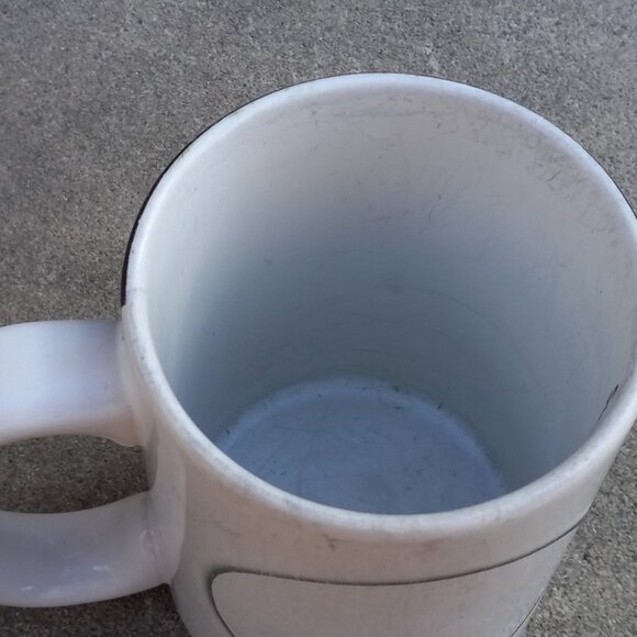 Sundance Film Festival Ceramic Coffee Mug 2015 "Eclipse" design Thailand - Picture 10 of 16